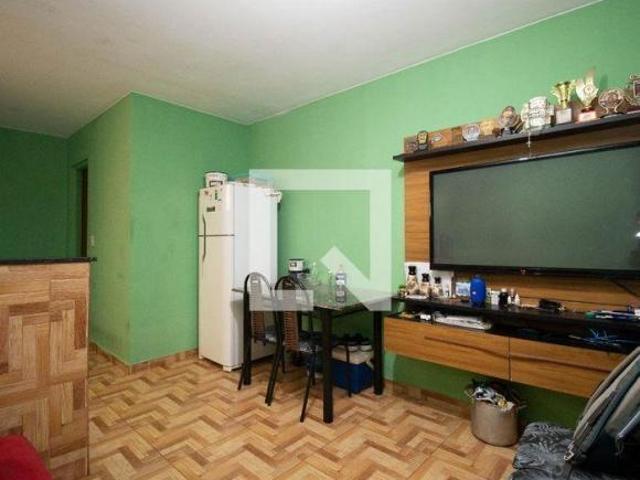 Apartamento à Venda Ceilândia, 1 Quarto, 40 m² Brasília