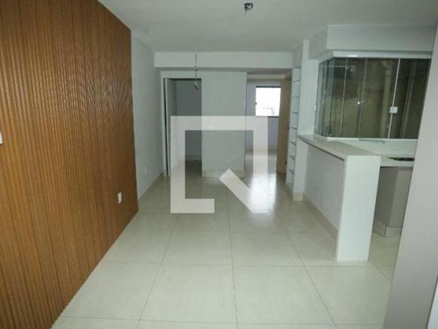Apartamento à Venda Ceilândia, 1 Quarto, 47 m² Brasília