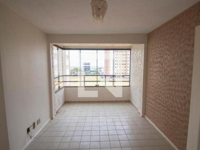 Apartamento à Venda Ceilândia, 2 Quartos, 48 m² Brasília