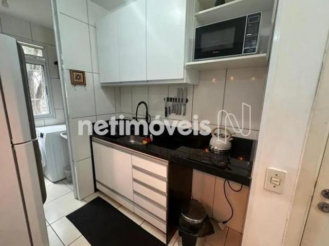 Apartamento à Venda, Cenáculo, Belo Horizonte