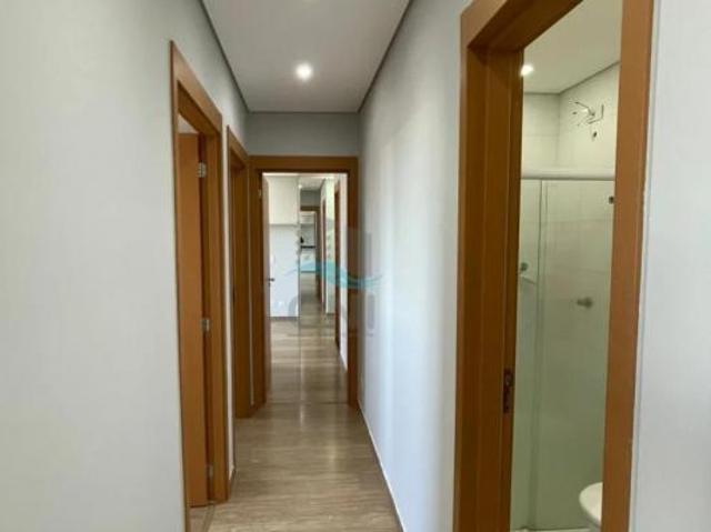 APARTAMENTO A VENDA CENTRAL PARK RESIDENCE IBIPORA