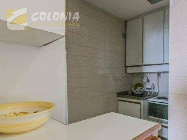 Apartamento a venda Centro