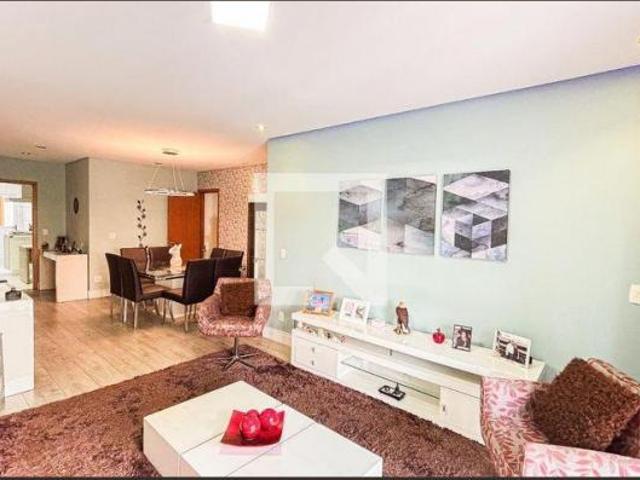 Apartamento à Venda Centro, 4 Quartos, 150 m² Santo André