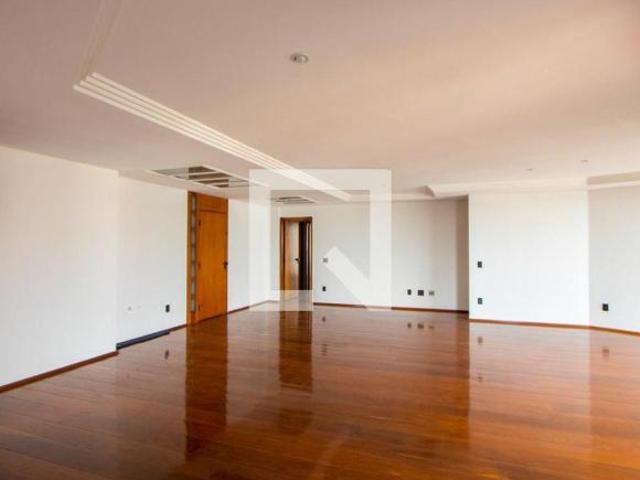 Apartamento à Venda Centro, 4 Quartos, 260 m2