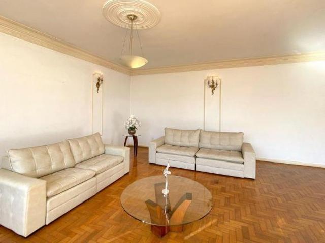 Apartamento à Venda Centro, 4 Quartos, 280 m2