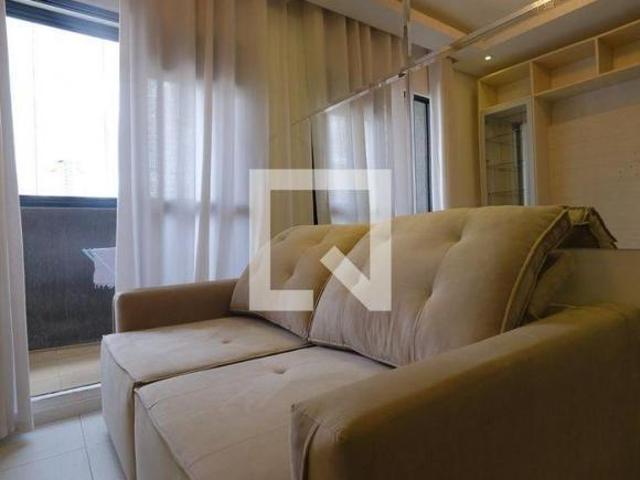 Apartamento à Venda Centro, 1 Quarto, 43 m² Curitiba