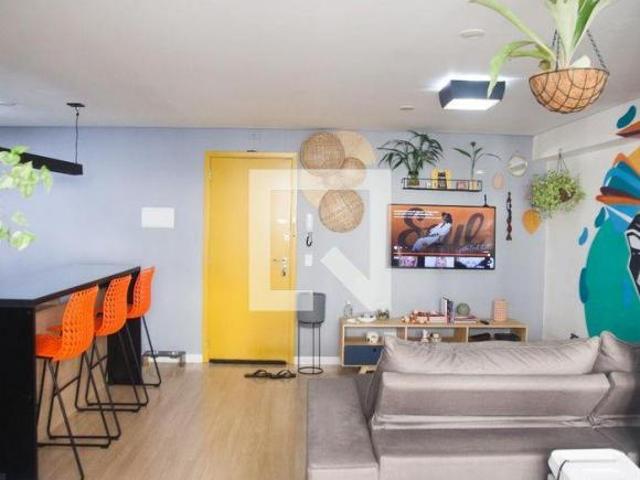 Apartamento à Venda Centro, 1 Quarto, 43 m² São Paulo