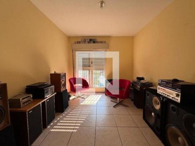 Apartamento à Venda Centro, 1 Quarto, 40 m² São Leopoldo