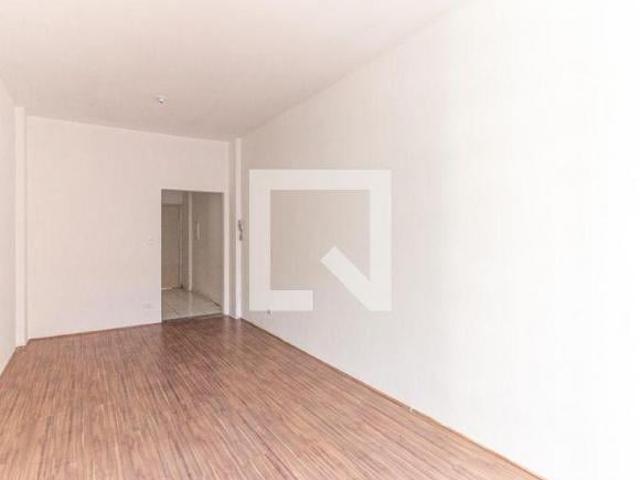 Apartamento à Venda Centro, 1 Quarto, 40 m² São Paulo