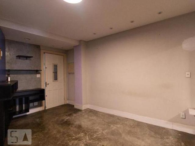 Apartamento à Venda Centro, 1 Quarto, 40 m² São Paulo