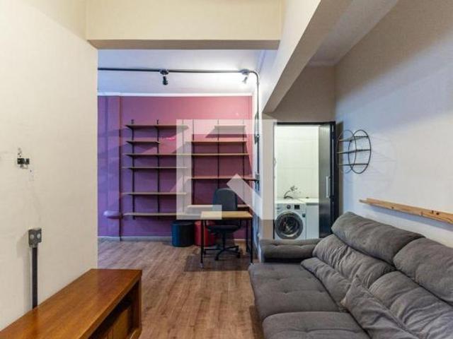 Apartamento à Venda Centro, 1 Quarto, 47 m2