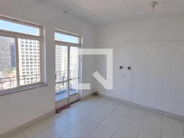 Apartamento à Venda Centro, 1 Quarto, 44 m2