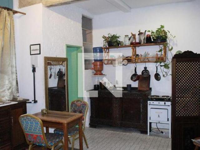 Apartamento à Venda Centro, 1 Quarto, 44 m2