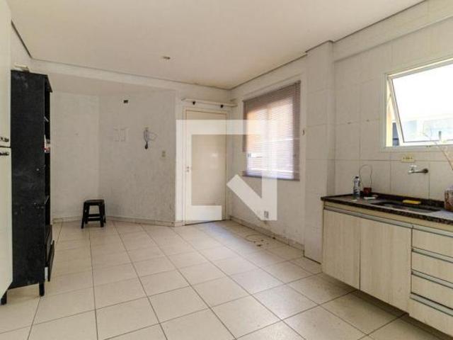 Apartamento à Venda Centro, 1 Quarto, 44 m2