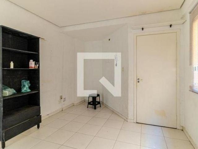 Apartamento à Venda Centro, 1 Quarto, 44 m² São Paulo