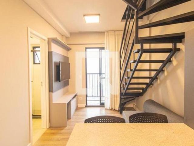 Apartamento à Venda Centro, 1 Quarto, 45 m² Curitiba