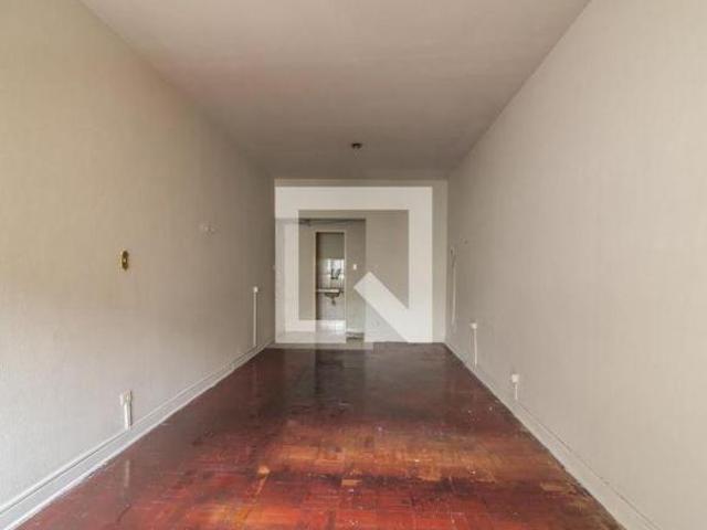 Apartamento à Venda Centro, 1 Quarto, 46 m² São Paulo