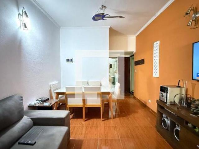 Apartamento à Venda Centro, 1 Quarto, 48 m2