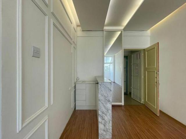 Apartamento à Venda Centro, 1 Quarto, 48 m2