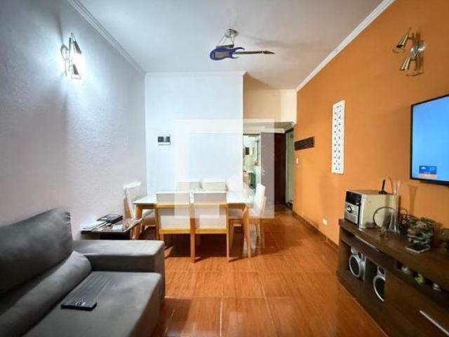 Apartamento à Venda Centro, 1 Quarto, 48 m² São Paulo