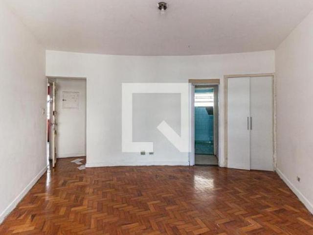 Apartamento à Venda Centro, 1 Quarto, 49 m² São Paulo