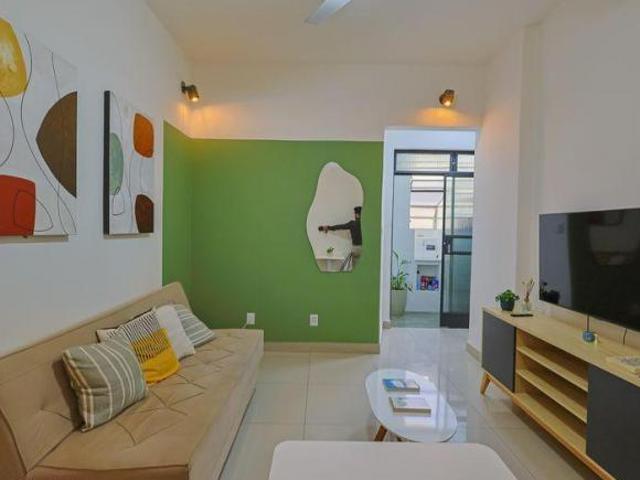 Apartamento à Venda Centro, 1 Quarto, 53 m2