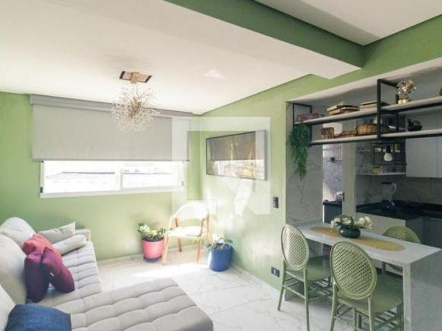 Apartamento à Venda Centro, 1 Quarto, 50 m2