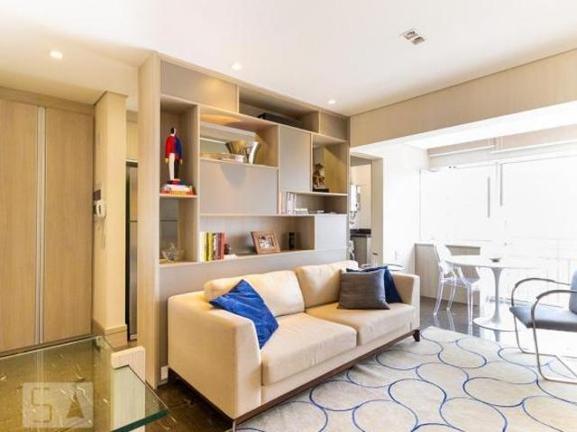 Apartamento à Venda Centro, 1 Quarto, 50 m² Campinas