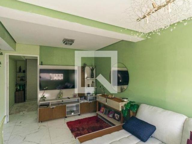 Apartamento à Venda Centro, 1 Quarto, 50 m² São Paulo