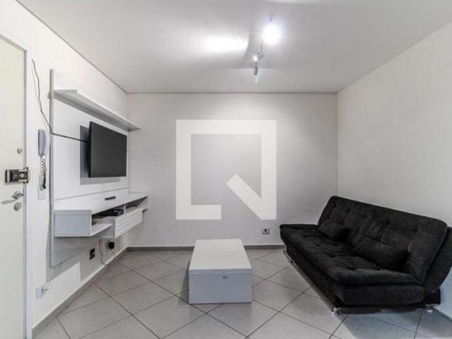 Apartamento à Venda Centro, 1 Quarto, 50 m² São Paulo