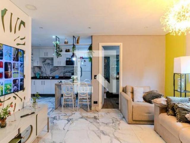 Apartamento à Venda Centro, 1 Quarto, 50 m² São Paulo