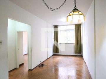 Apartamento à Venda Centro, 1 Quarto, 60 m² Belo Horizonte
