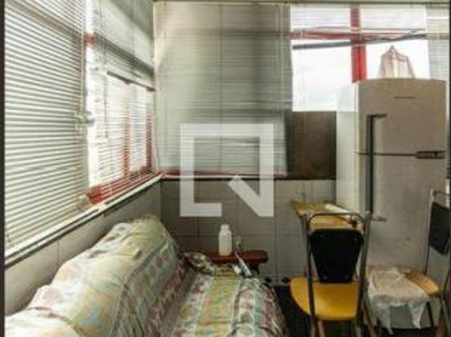Apartamento à Venda Centro, 1 Quarto, 60 m² São Paulo