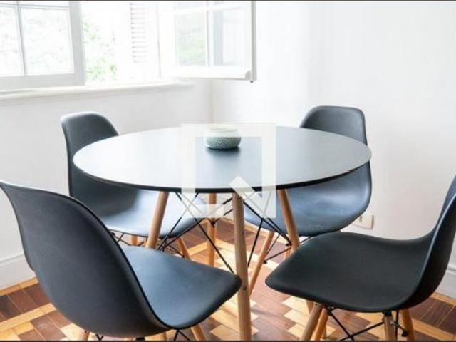 Apartamento à Venda Centro, 1 Quarto, 70 m2