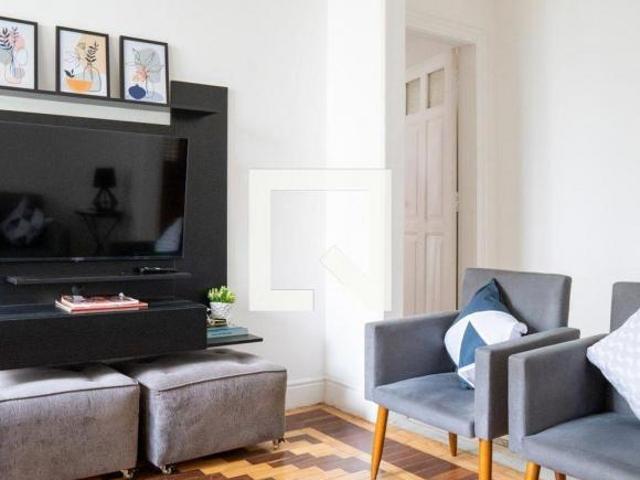 Apartamento à Venda Centro, 1 Quarto, 70 m2