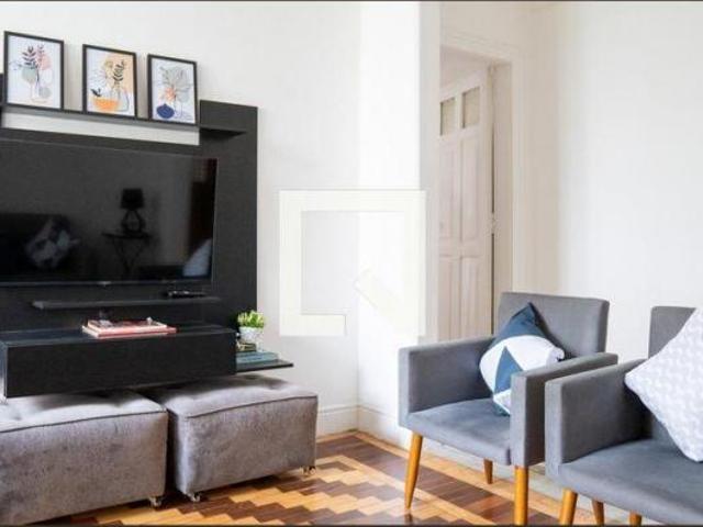 Apartamento à Venda Centro, 1 Quarto, 70 m² São Paulo