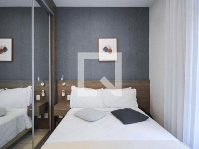 Apartamento à Venda Centro, 1 Quarto, 19 m² São Paulo