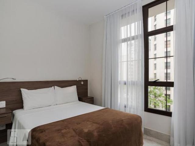 Apartamento à Venda Centro, 1 Quarto, 20 m² São Paulo