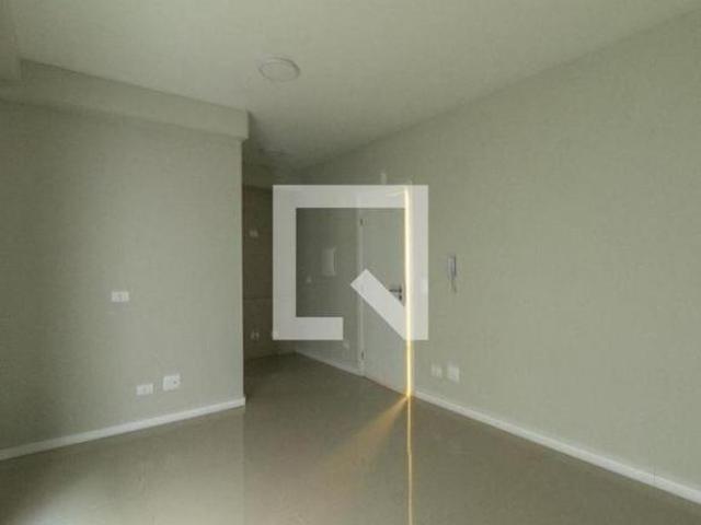 Apartamento à Venda Centro, 1 Quarto, 22 m² Curitiba