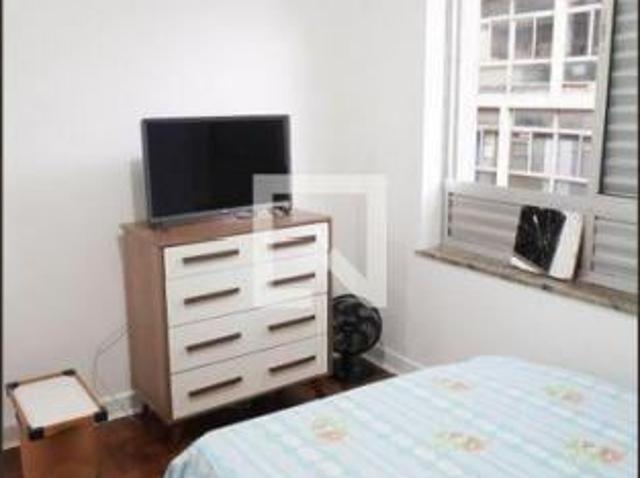 Apartamento à Venda Centro, 1 Quarto, 37 m² São Paulo