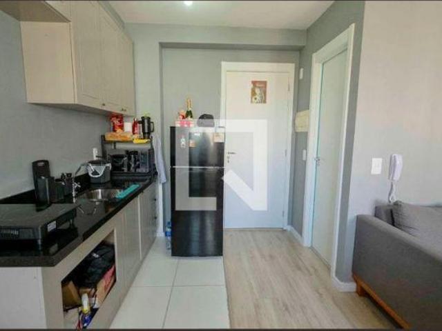 Apartamento à Venda Centro, 1 Quarto, 24 m² Osasco
