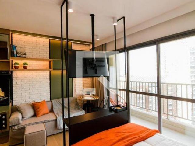 Apartamento à Venda Centro, 1 Quarto, 28 m² Guarulhos
