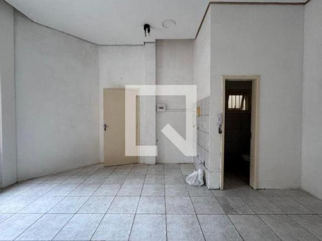 Apartamento à Venda Centro, 1 Quarto, 28 m² São Leopoldo
