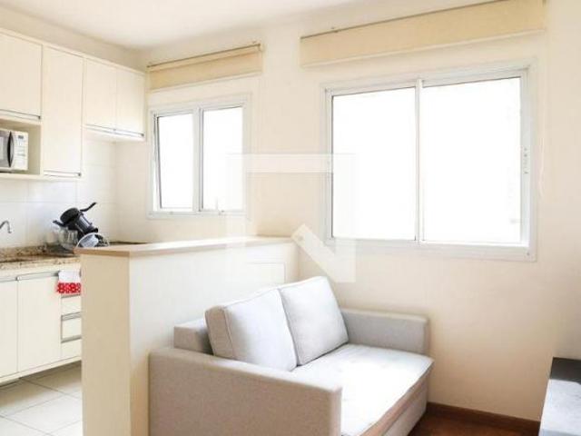 Apartamento à Venda Centro, 1 Quarto, 29 m2