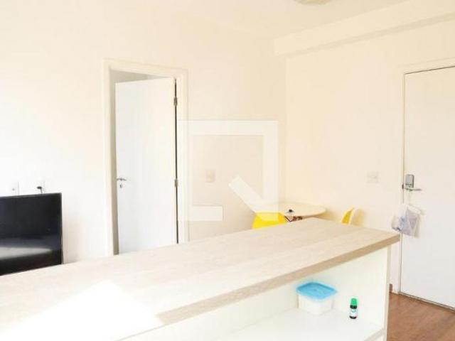 Apartamento à Venda Centro, 1 Quarto, 29 m² São Paulo