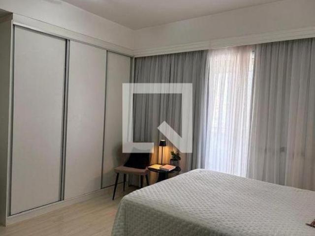 Apartamento à Venda Centro, 1 Quarto, 33 m² Curitiba