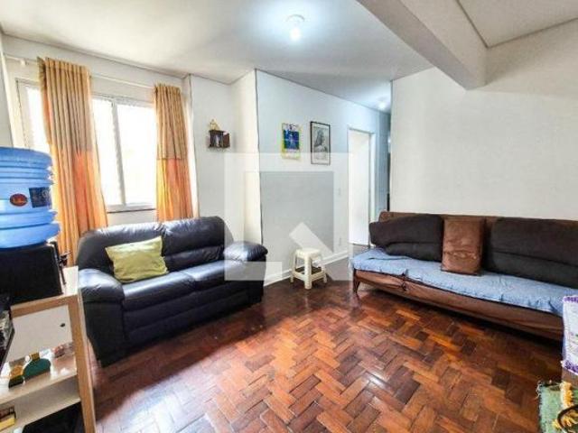 Apartamento à Venda Centro, 1 Quarto, 33 m² São Paulo