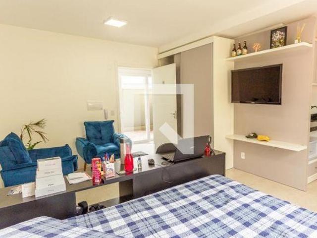 Apartamento à Venda Centro, 1 Quarto, 30 m² Novo Hamburgo