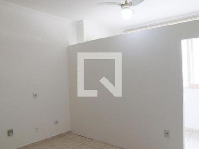 Apartamento à Venda Centro, 1 Quarto, 30 m² São Paulo