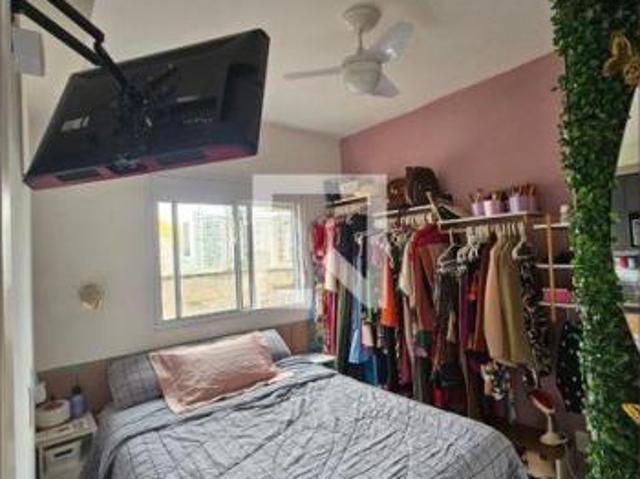 Apartamento à Venda Centro, 1 Quarto, 30 m² São Paulo
